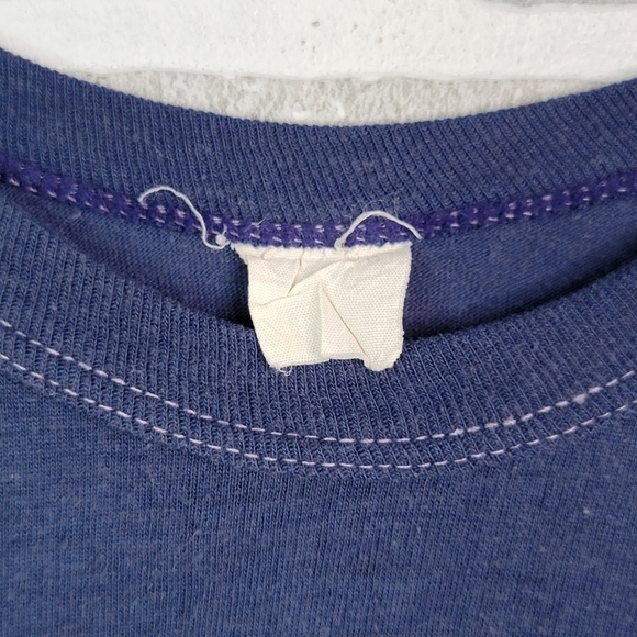 Be Kind To Animals Jasper Canadian Rockies Outdoor Camping Go For It Unsized - Picture 4 of 16